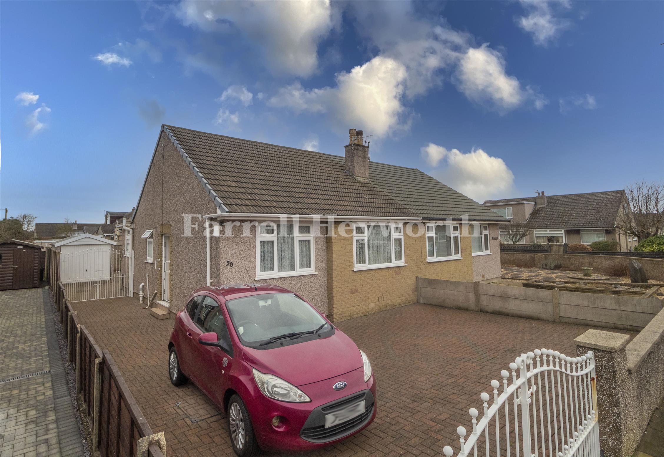 Leamington Road, Morecambe, LA4 for sale at 179,950 Farrell Heyworth